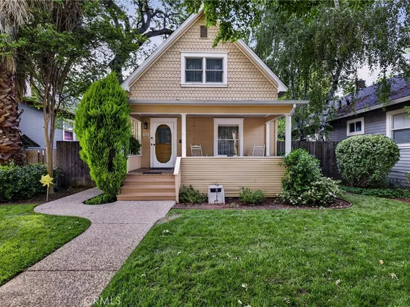 578 E 7th St, Chico, CA 95928