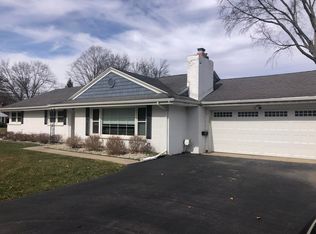 2812 Fleetwood Dr, Portage, MI 49024