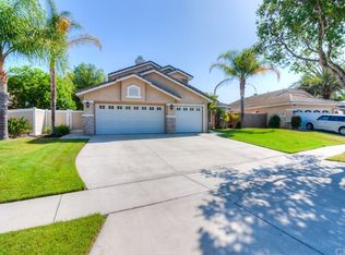 2207 Wagon Train St, Corona, CA 92878