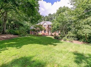 752 Frenchs Point NW, Marietta, GA 30064