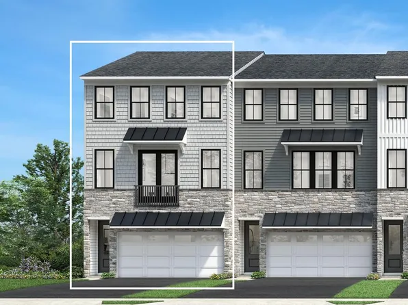 111 Brianna Ct #6, Chalfont, PA 18914