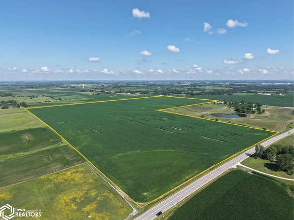 Garden Street At 225th Ave, Osceola, IA 50213