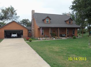 358 S Pianalto Rd, Springdale, AR 72762
