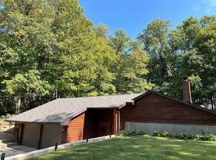 3394 N 425 E, Crawfordsville, IN 47933
