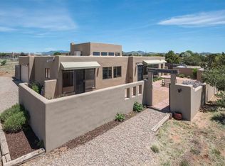 15 Cerrado Loop, Santa Fe, NM 87508