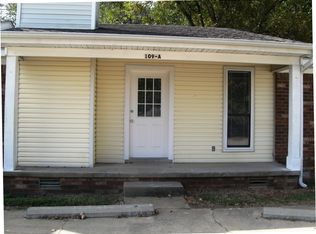 109 N Park St, Cabot, AR 72023