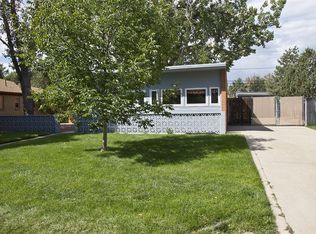 3885 Newland St, Wheat Ridge, CO 80033