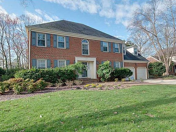 2nd image of 4117 Duke Of Gloucester Dr