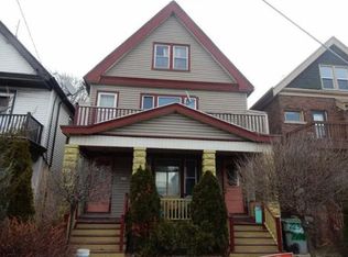 2234 S 6th St, Milwaukee, WI 53215