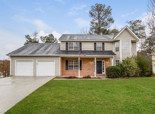 1290 Baywood Gln, Lithonia, GA 30058