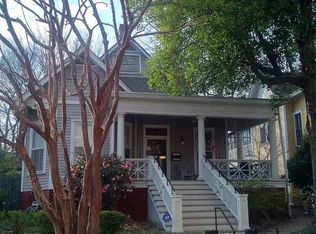 1602 Louisiana St, Little Rock, AR 72206