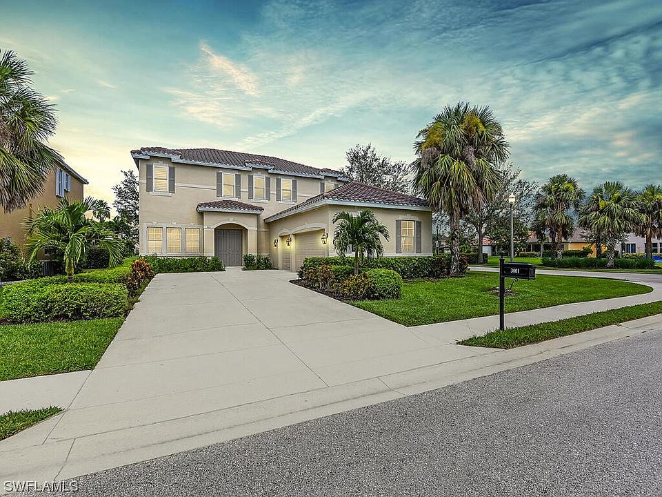 1st image of 3001 Lake Butler Ct