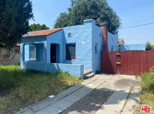 619 N Vernon Ave, Azusa, CA 91702