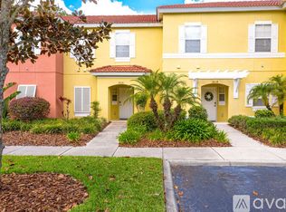 3016 Yellow Lantana Ln #3016ER, Kissimmee, FL 34747