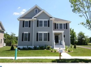 1-4B Harness Way, Chesterfield, NJ 08515