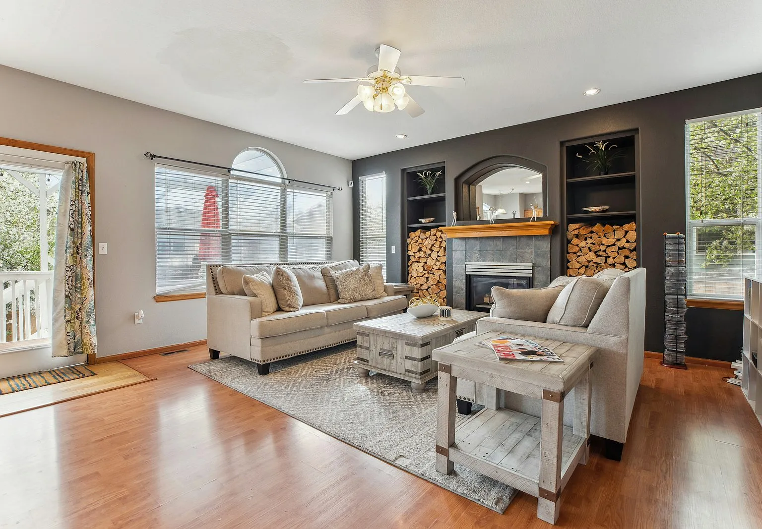 5751 S Truckee St — Photo 3