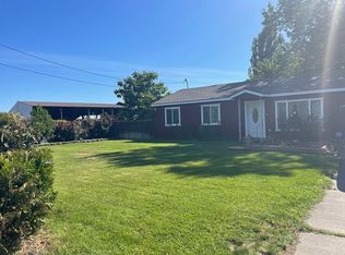505 SW 23rd St, Hermiston, OR 97838