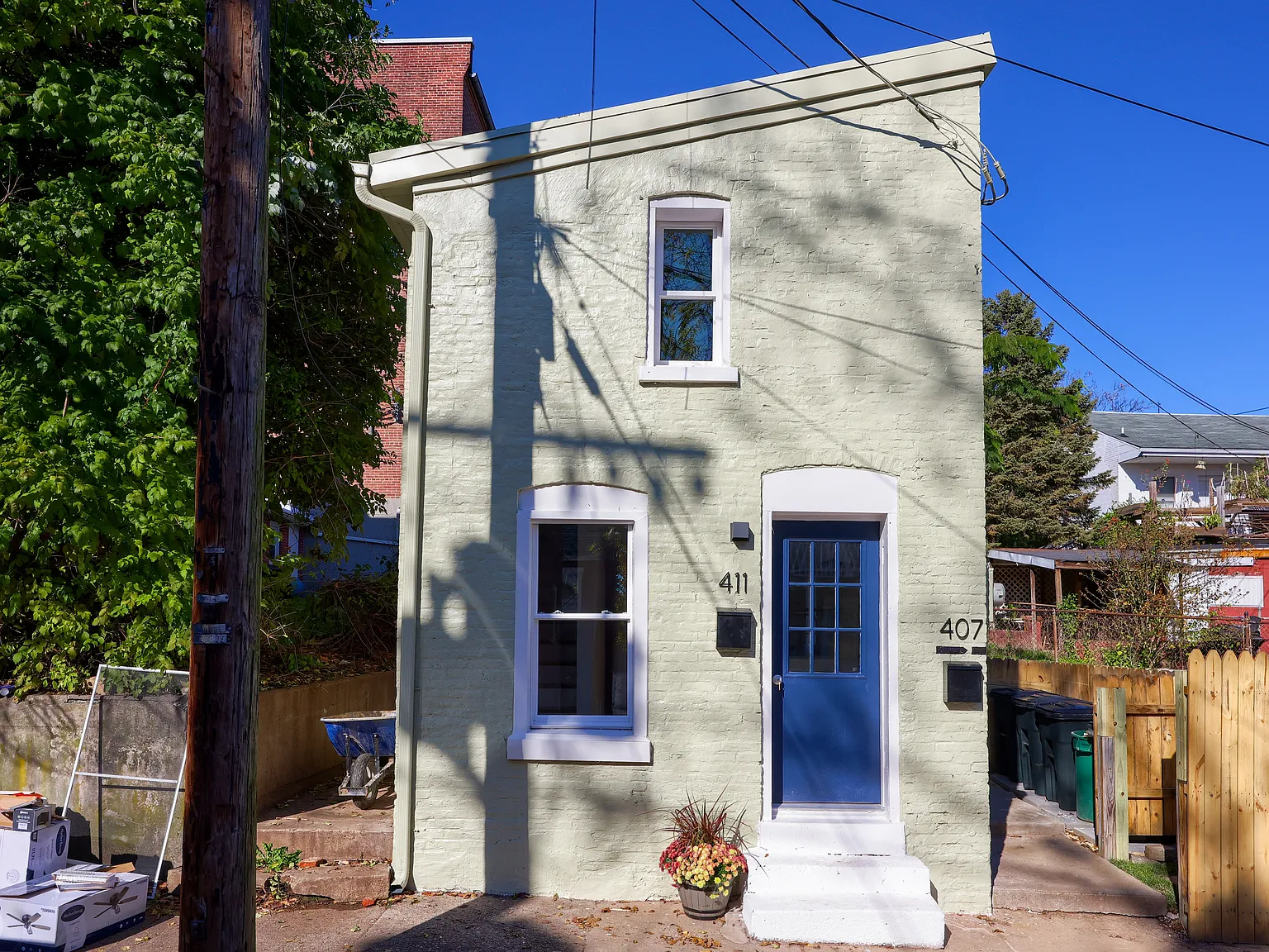 1 bed, 489 sqft, $1,275 — Photo 2