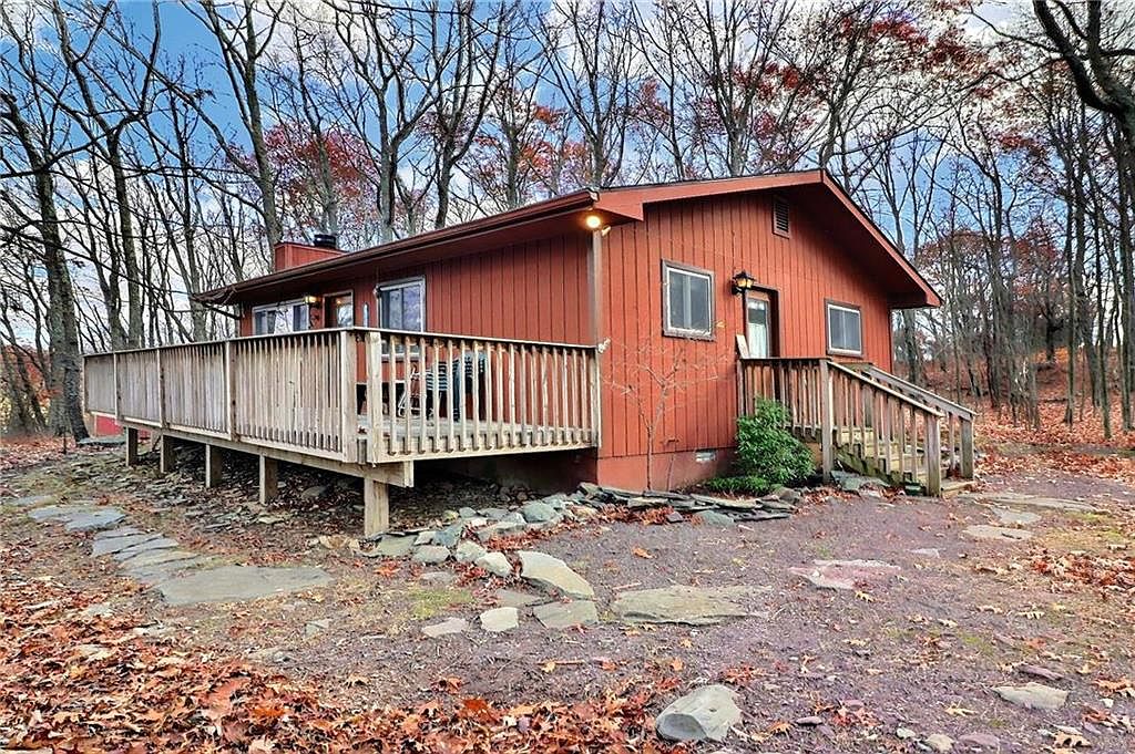 221 Haystack Rd, Henryville, PA 18332 MLS 727299 Zillow