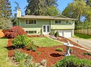 18550 132nd Pl NE, Woodinville, WA 98072