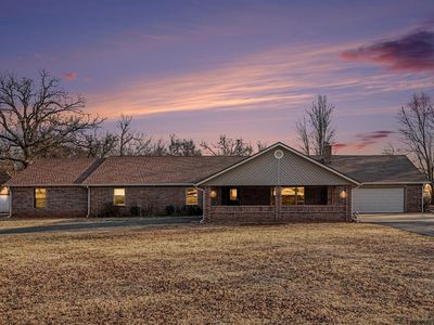 1500 W Veterans Memorial Hwy, Blanchard, OK, 73010