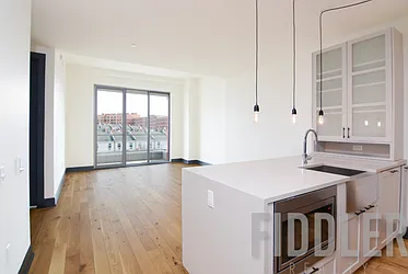 Rented by The KCI Group