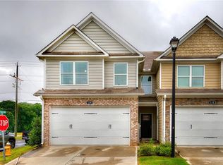 120 Squarewood Ln, Cartersville, GA 30121