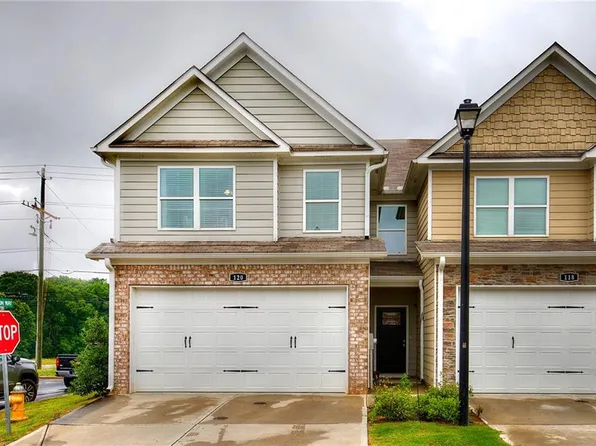 120 Squarewood Ln, Cartersville, GA 30121