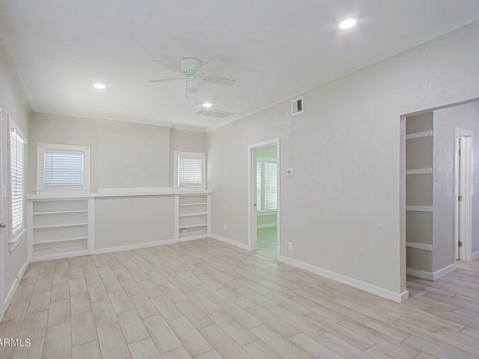 1 bed, 1.0 bath, 525 sqft, $1,095 — Photo 3