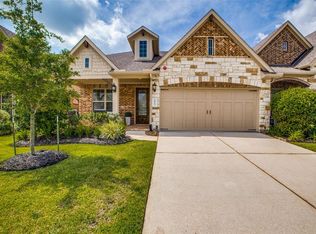 9023 Centennial Dr, Conroe, TX 77384