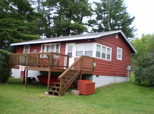 15305 W Hwy K, Haywad, WI 54843