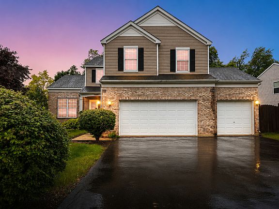 2nd image of 3809 Saratoga Dr