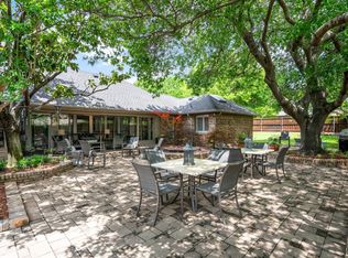 2802 Colonial Cir, McKinney, TX 75072