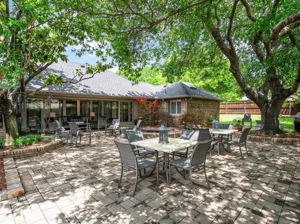 2802 Colonial Cir, McKinney, TX 75072