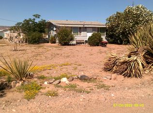 8277 W Agua Fria Dr, Golden Valley, AZ 86413