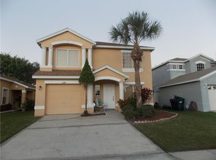 1349 Ivy Meadow Dr, Orlando, FL 32824