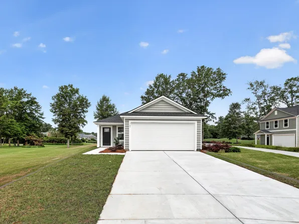 563 Resolute St, Florence, SC 29501