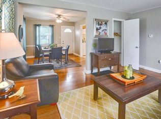 416 Marshall Walk, Louisville, KY 40214