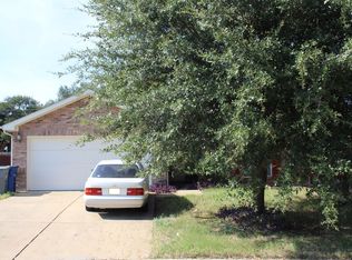 1511 Cover Dr, Dallas, TX 75241