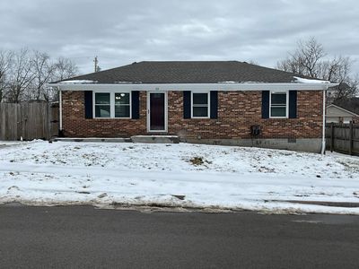 113 Rolling Acres Dr, Nicholasville, KY, 40356
