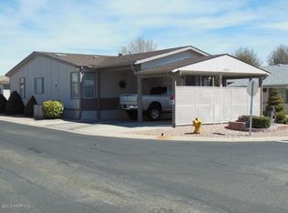 12170 E Obsidian Loop Rd, Dewey-Humboldt, AZ 86327