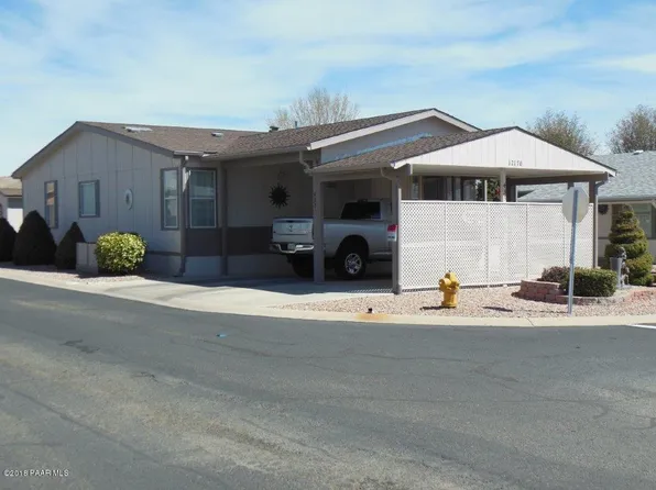 12170 E Obsidian Loop Rd, Dewey-humboldt, AZ 86327