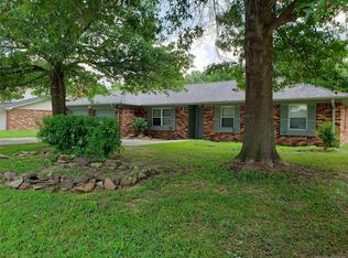 2706 S 28th St, Muskogee, OK 74401