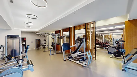 Rented by Philip A Johnson, LREB