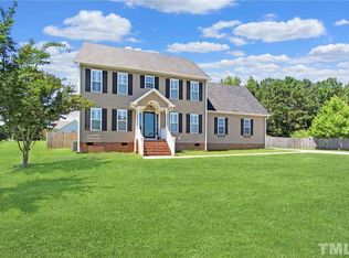 37 Barrette Ln, Wendell, NC 27591