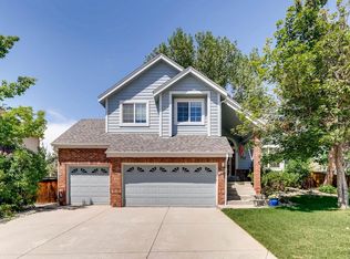 1633 Brookside Dr, Highlands Ranch, CO 80126