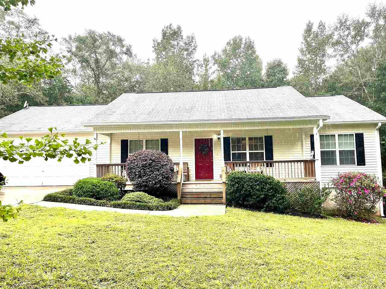 382 Martin Dairy Rd, Milner, GA 30257 Zillow