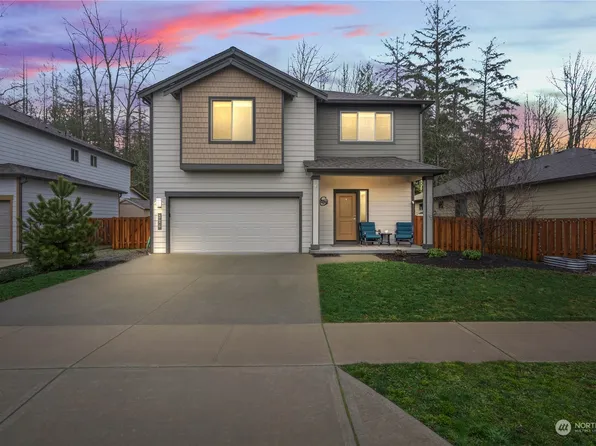 326 Partlon Street, Buckley, WA 98321