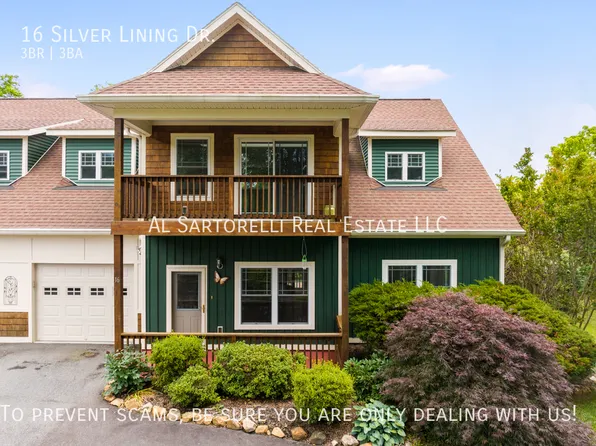 16 Silver Lining Dr, Black Mountain, NC 28711