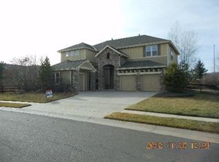 17120 W 62nd Cir, Golden, CO 80403